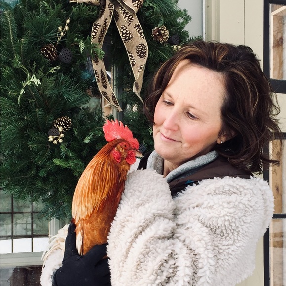 Meet your Posher, Robin - Picture 7 of 10